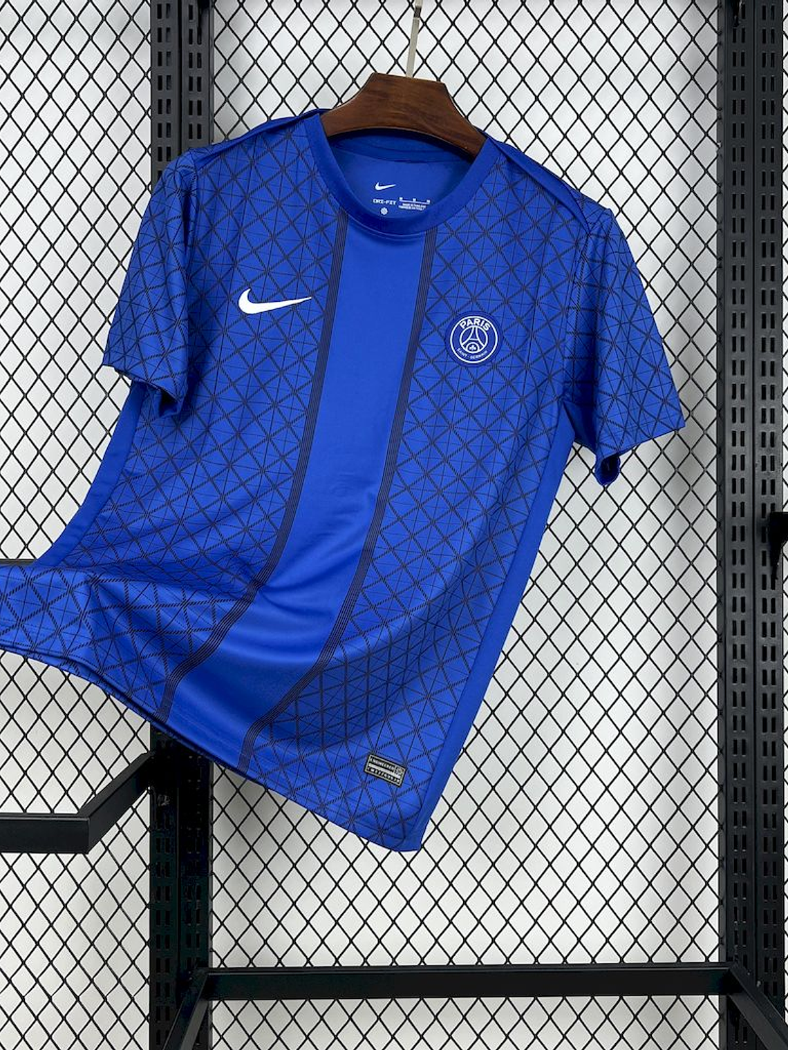 CAMISOLA DO PSG 25/26 AZUL 1