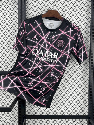 CAMISOLA DO PSG 25/26 MULTICOLOR