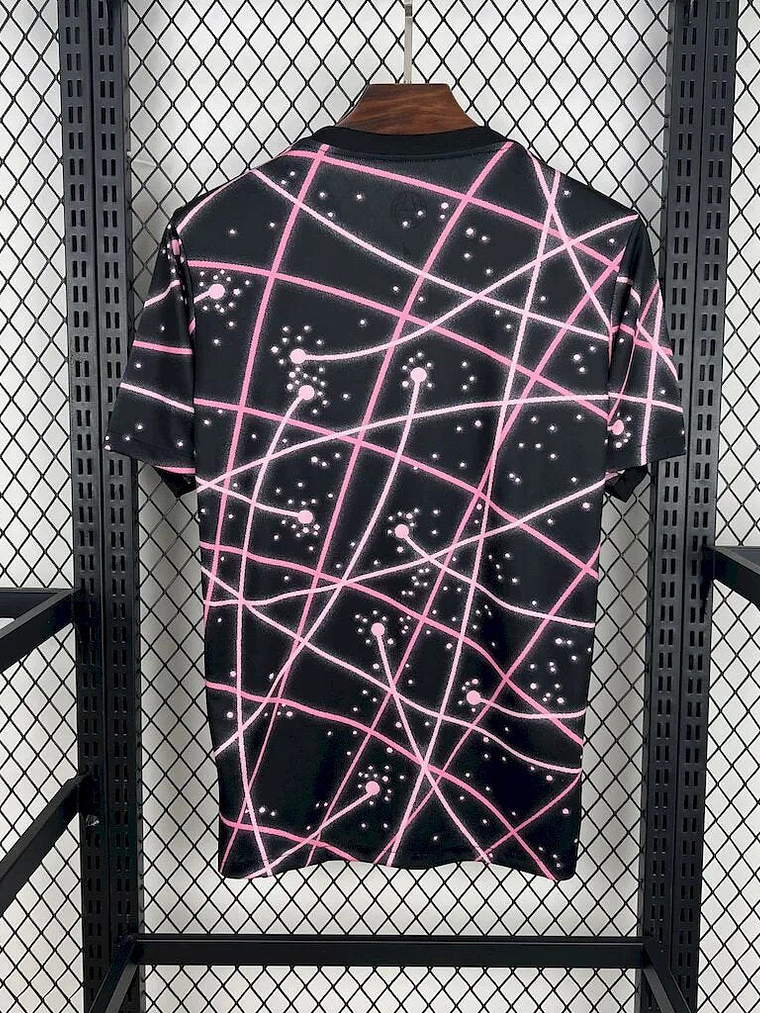 CAMISOLA DO PSG 25/26 MULTICOLOR 3