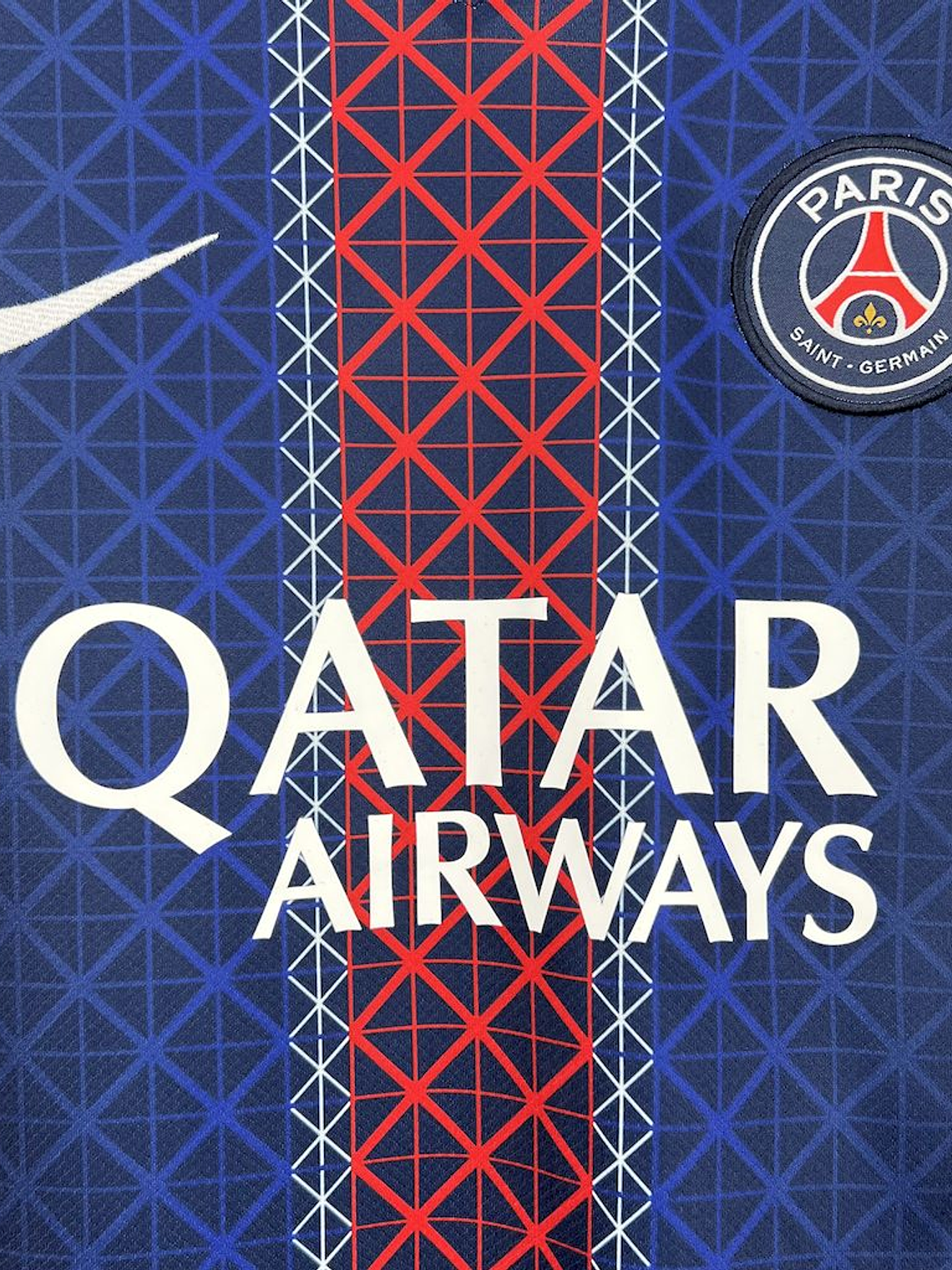 CAMISOLA DO PSG 25/26 ROXO 2