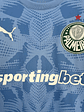 CAMISOLA DO PALMEIRAS 25/26 AZUL - Thumbnail 2