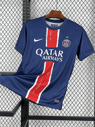 CAMISOLA DO PSG 25/26 AZUL