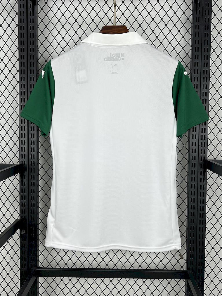 CAMISOLA DO PALMEIRAS 25/26 BRANCO 3