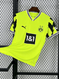 CAMISOLA DO BORUSSIA DORTMUND 25/26 AMARELO - Thumbnail 1