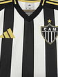 CAMISOLA DO ATLETICO MINEIRO 25/26 PRETO E BRANCO - Thumbnail 2