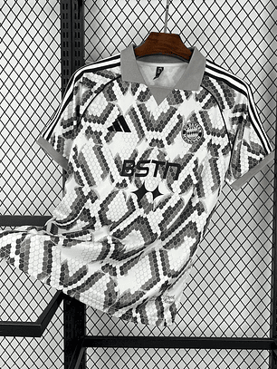 CAMISOLA DO BAYERN MUNICH 25/26 MULTICOLOR