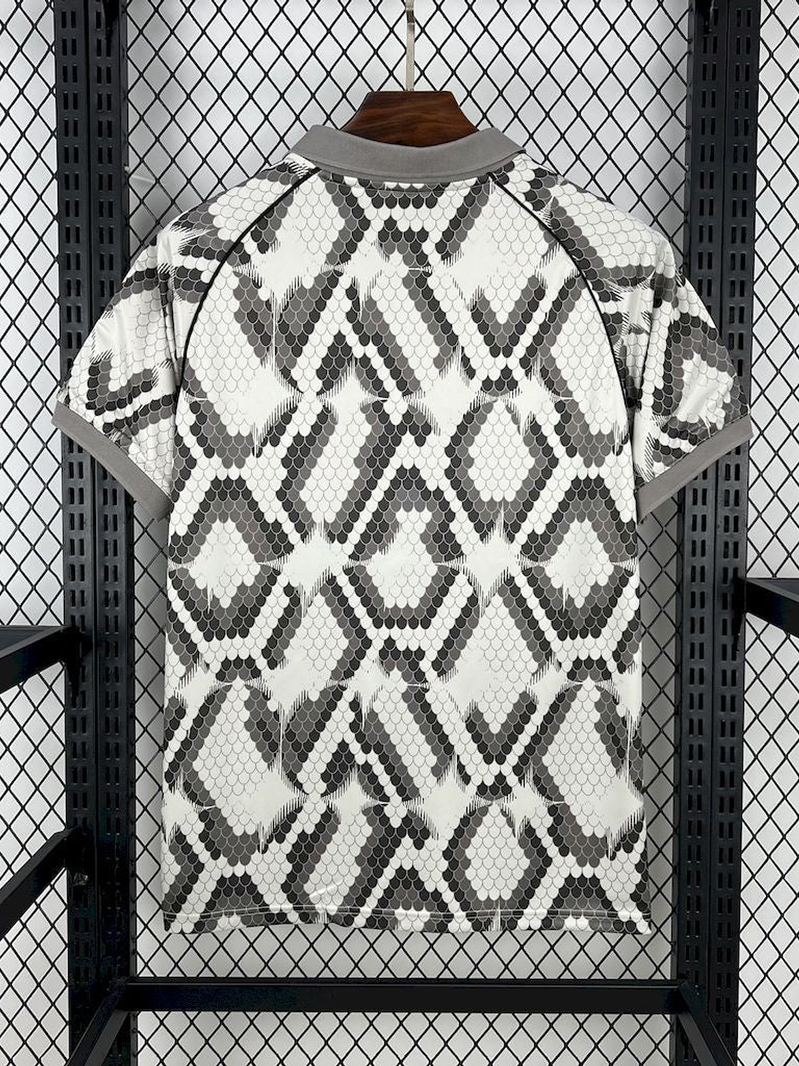 CAMISOLA DO BAYERN MUNICH 25/26 MULTICOLOR 3