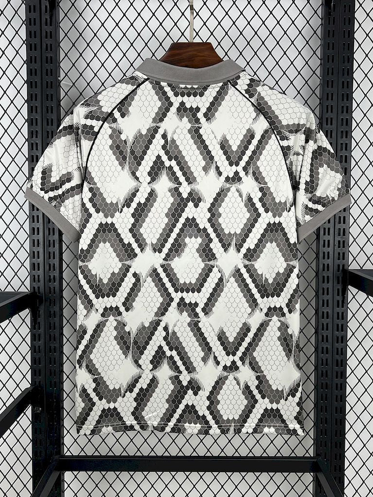 CAMISOLA DO BAYERN MUNICH 25/26 MULTICOLOR 3