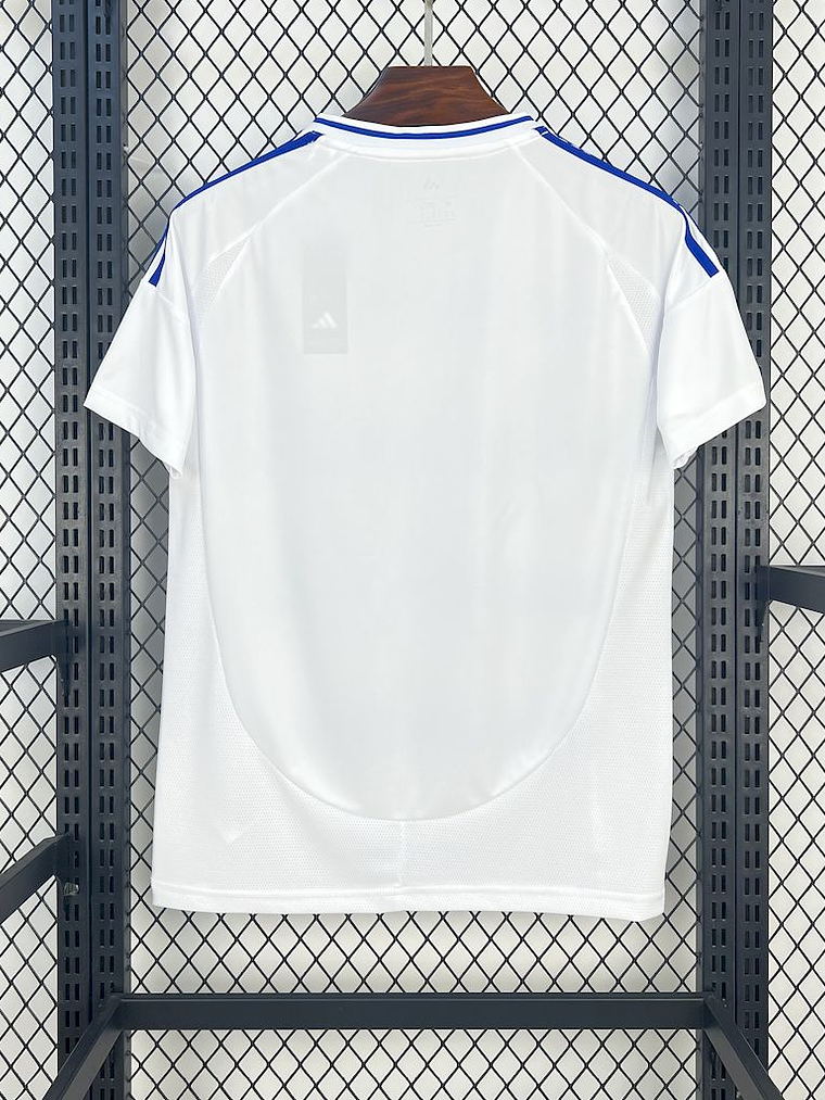 CAMISOLA DO CRUZEIRO 25/26 BRANCO 3