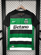 CAMISOLA DO SPORTING 25/26 VERDE E PRETO - Thumbnail 2