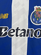 CAMISOLA DO PORTO 25/26 AZUL E BRANCO - Thumbnail 2