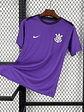 CAMISOLA DO CORINTHIANS 25/26 ROXO - Thumbnail 1