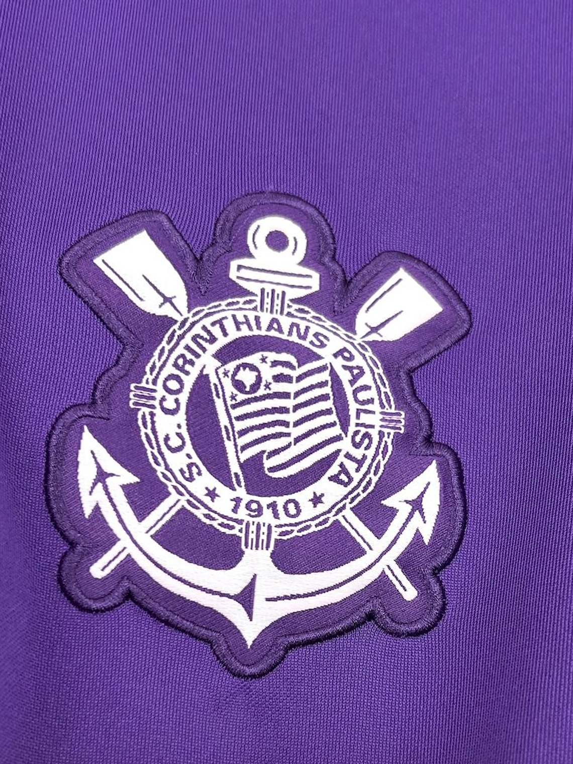 CAMISOLA DO CORINTHIANS 25/26 ROXO 2