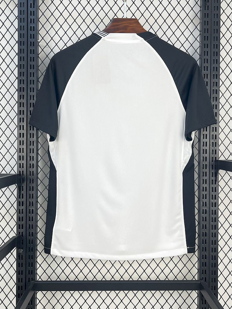 CAMISOLA DO CORINTHIANS 25/26 BRANCO 3