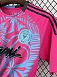 CAMISOLA DO MIAMI 25/26 PINK - Thumbnail 2