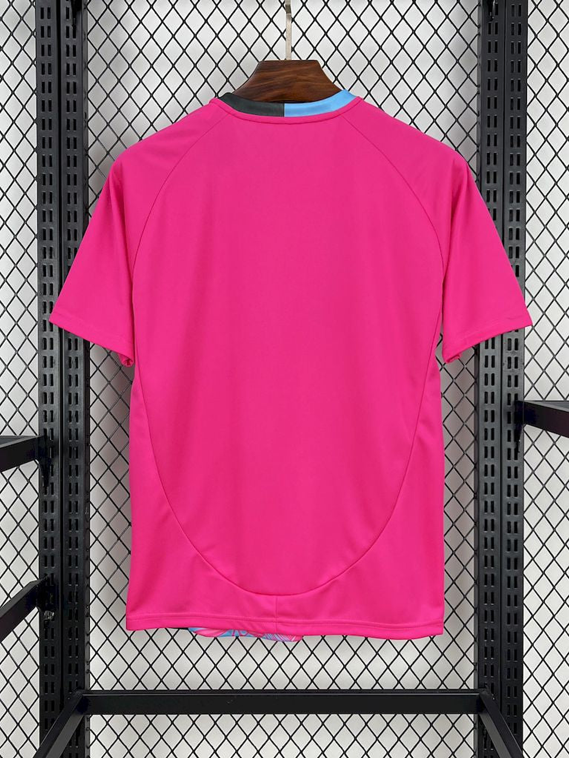 CAMISOLA DO MIAMI 25/26 PINK 3