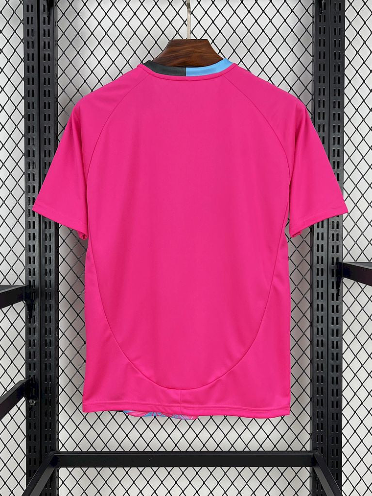 CAMISOLA DO MIAMI 25/26 PINK 3