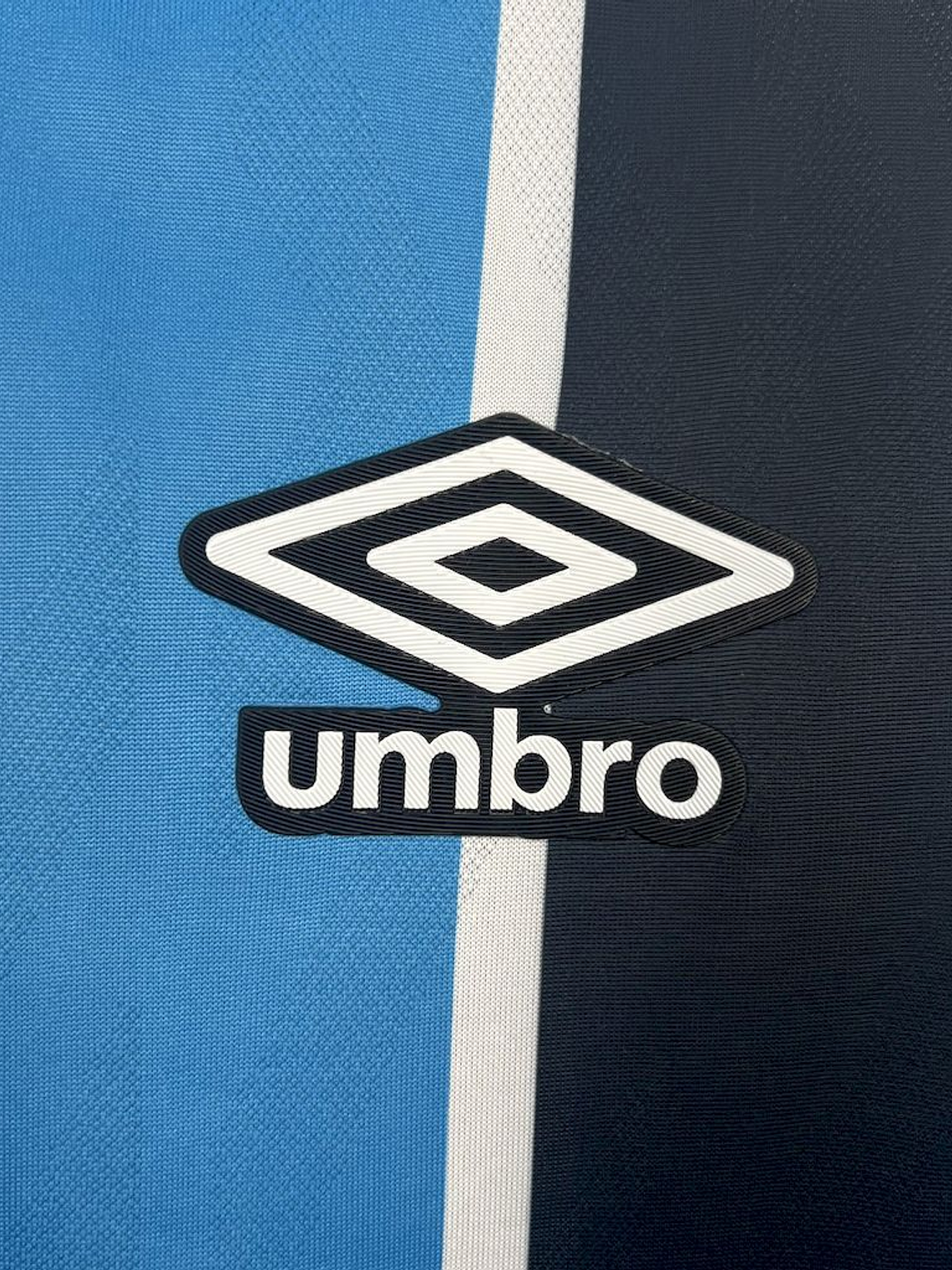 CAMISOLA DO GREMIO 25/26 TRICOLOR 2