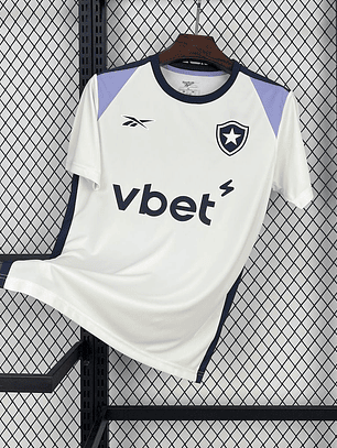 CAMISOLA DO BOTAFOGO 25/26 BRANCO