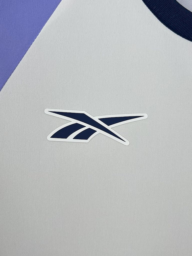 CAMISOLA DO BOTAFOGO 25/26 BRANCO 2