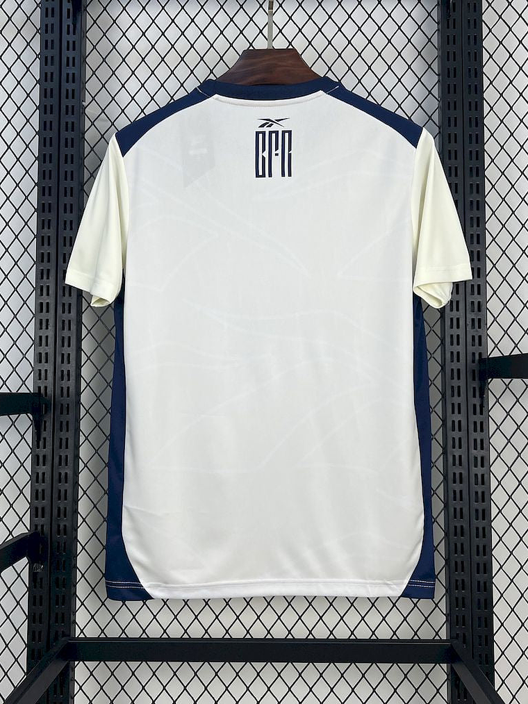 CAMISOLA DO BOTAFOGO 25/26 BRANCO 3