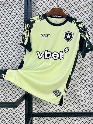 CAMISOLA DO BOTAFOGO 25/26 BEGE