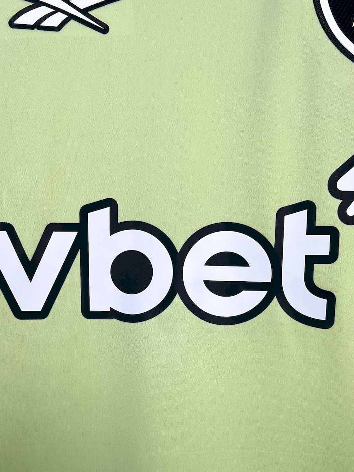 CAMISOLA DO BOTAFOGO 25/26 BEGE 2