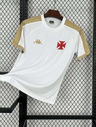 CAMISOLA DO VASCO 25/26 BRANCO