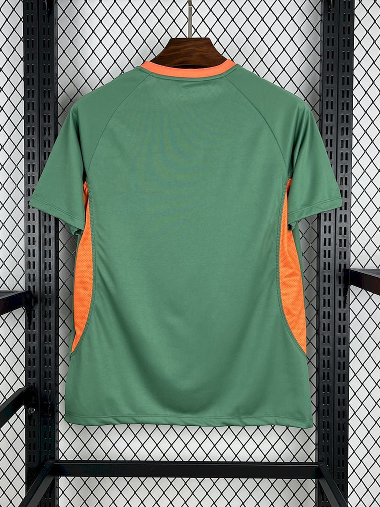 CAMISOLA DO FLUMINENSE 25/26 VERDE 3