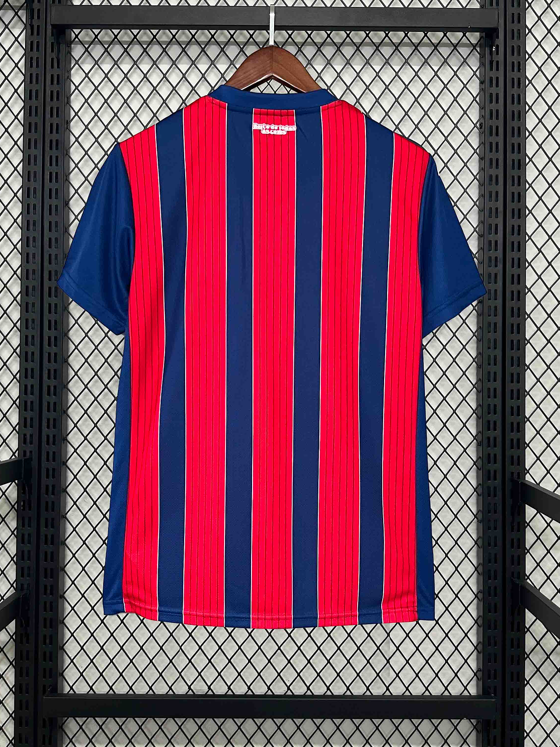 CAMISOLA DO BAHIA 25/26 TRICOLOR 3