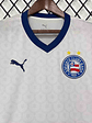 CAMISOLA DO BAHIA 25/26 BRANCO - Thumbnail 2