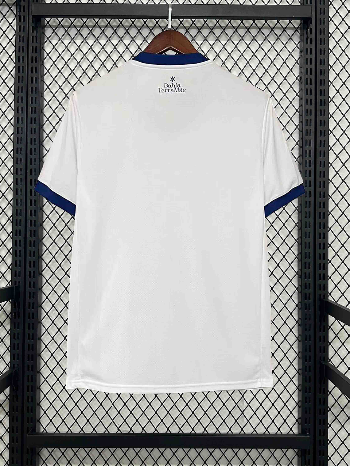 CAMISOLA DO BAHIA 25/26 BRANCO 3