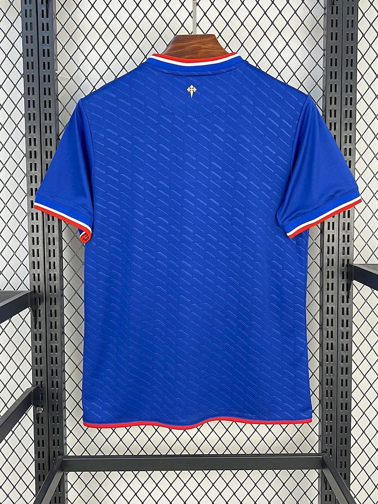 CAMISOLA DO FORTALEZA 25/26 AZUL 3