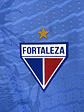 CAMISOLA DO FORTALEZA 25/26 AZUL GOLEIRO - Thumbnail 2