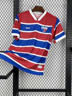 CAMISOLA DO FORTALEZA 25/26 TRICOLOR
