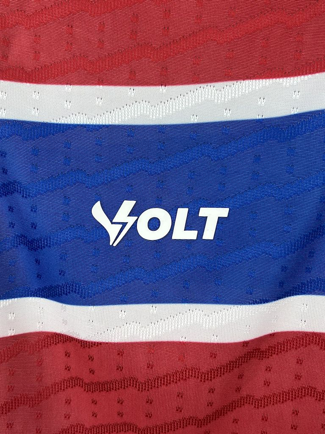 CAMISOLA DO FORTALEZA 25/26 TRICOLOR 2