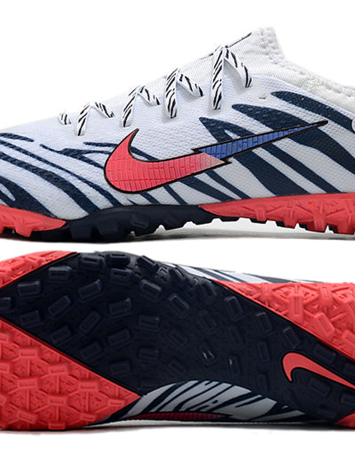 Chuteira Nike Vapor 13 Pro TF 3