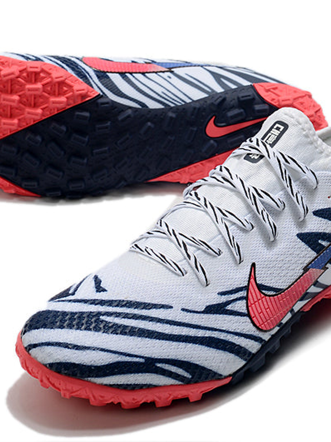 Chuteira Nike Vapor 13 Pro TF 4