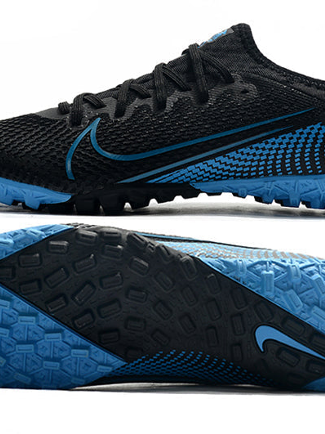 Chuteira Nike Vapor 13 Pro TF 5