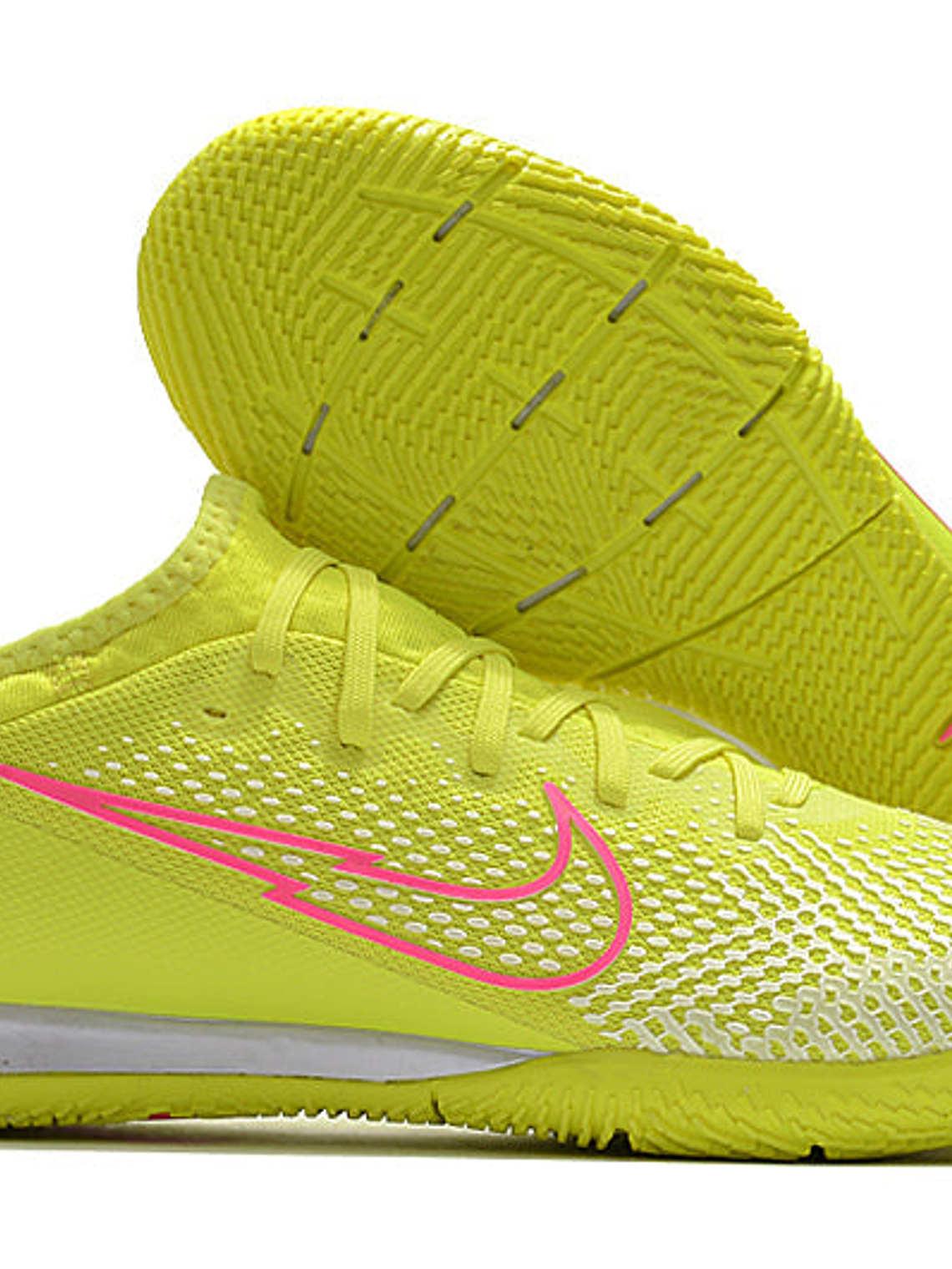 Chuteira Nike Vapor 13 Pro IC 1