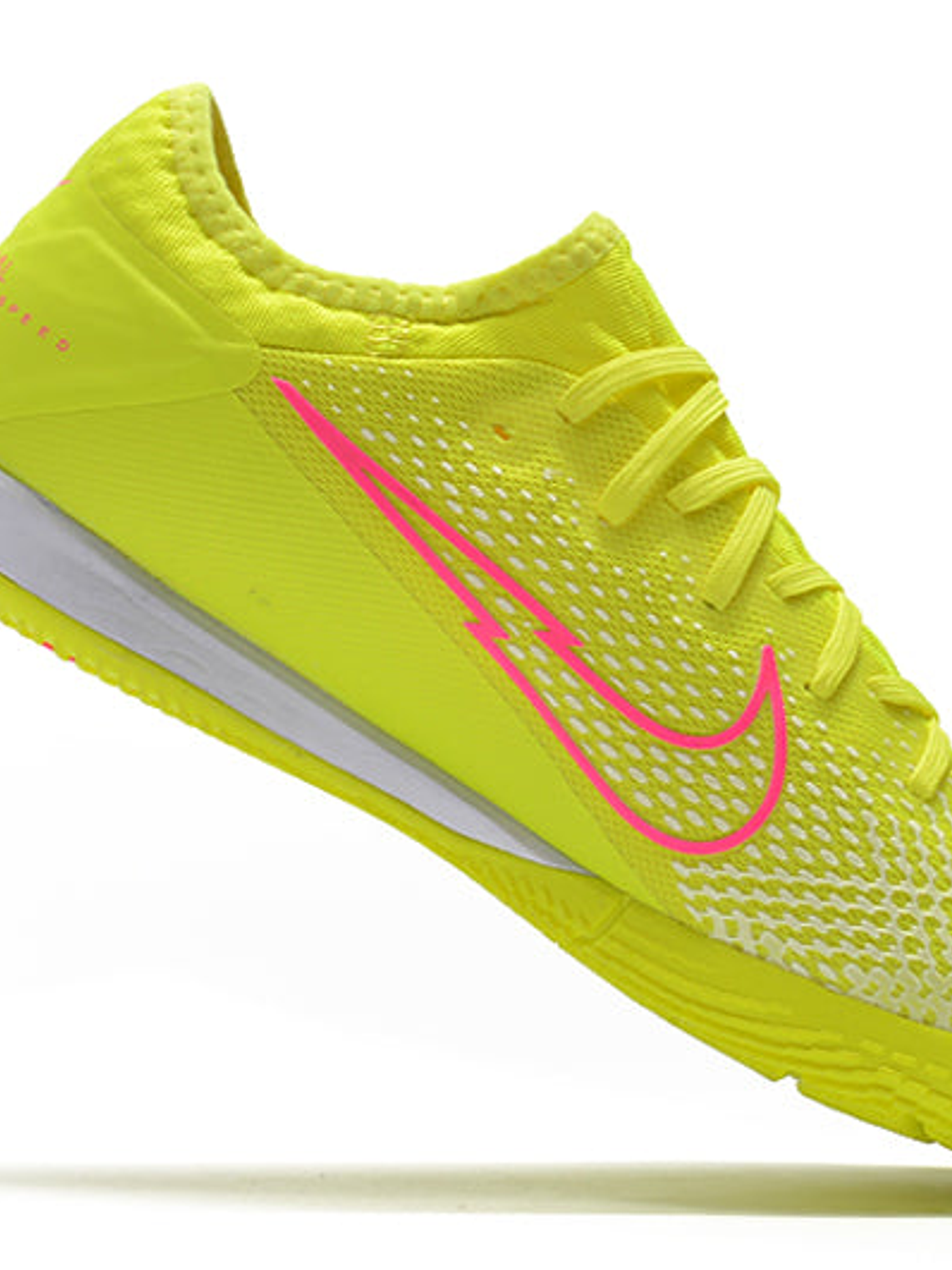 Chuteira Nike Vapor 13 Pro IC 3