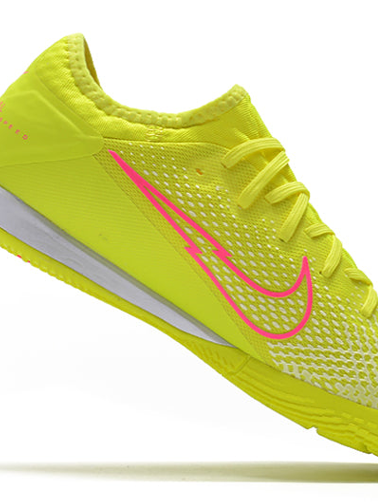 Chuteira Nike Vapor 13 Pro IC 3