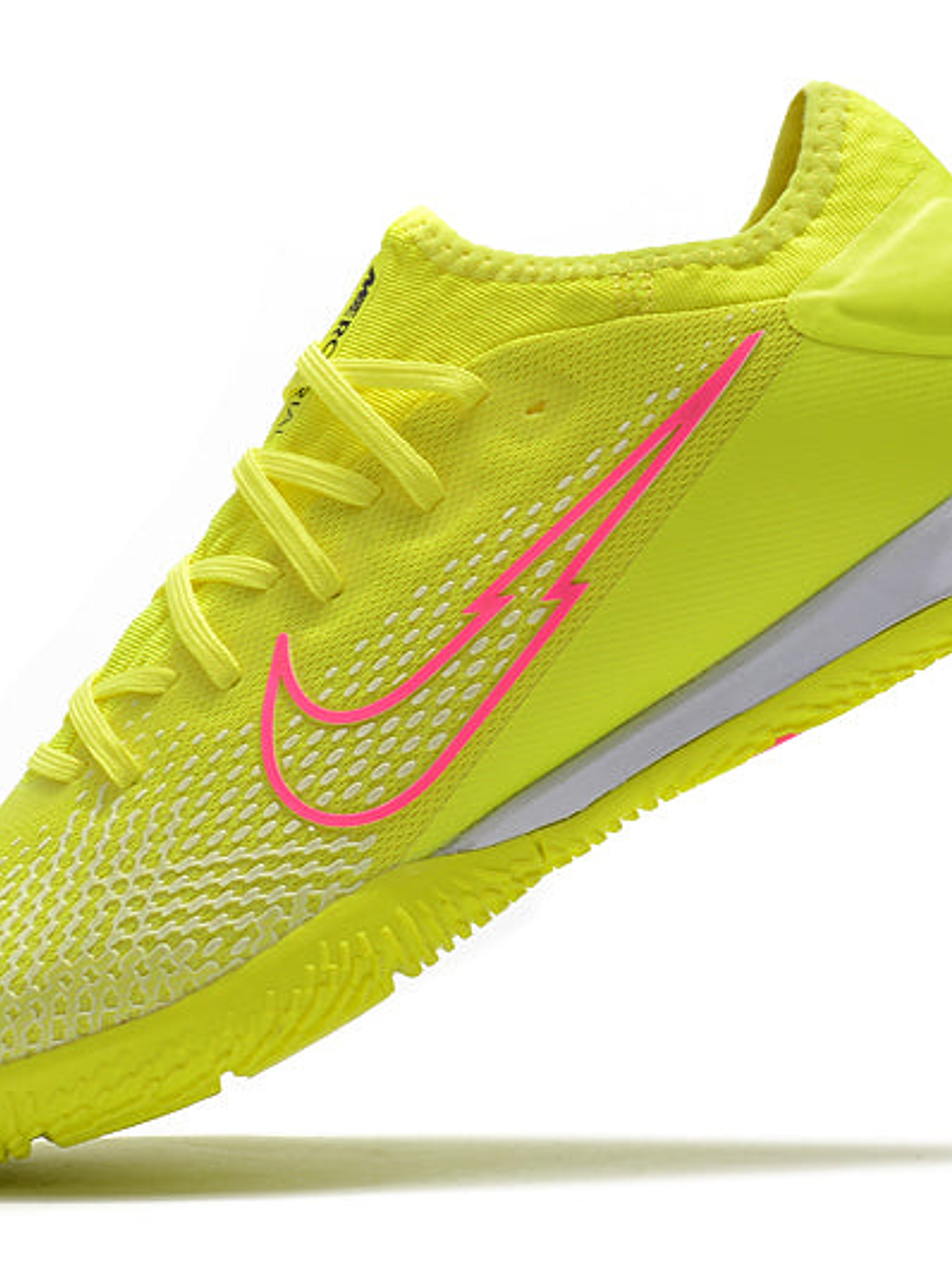 Chuteira Nike Vapor 13 Pro IC 4