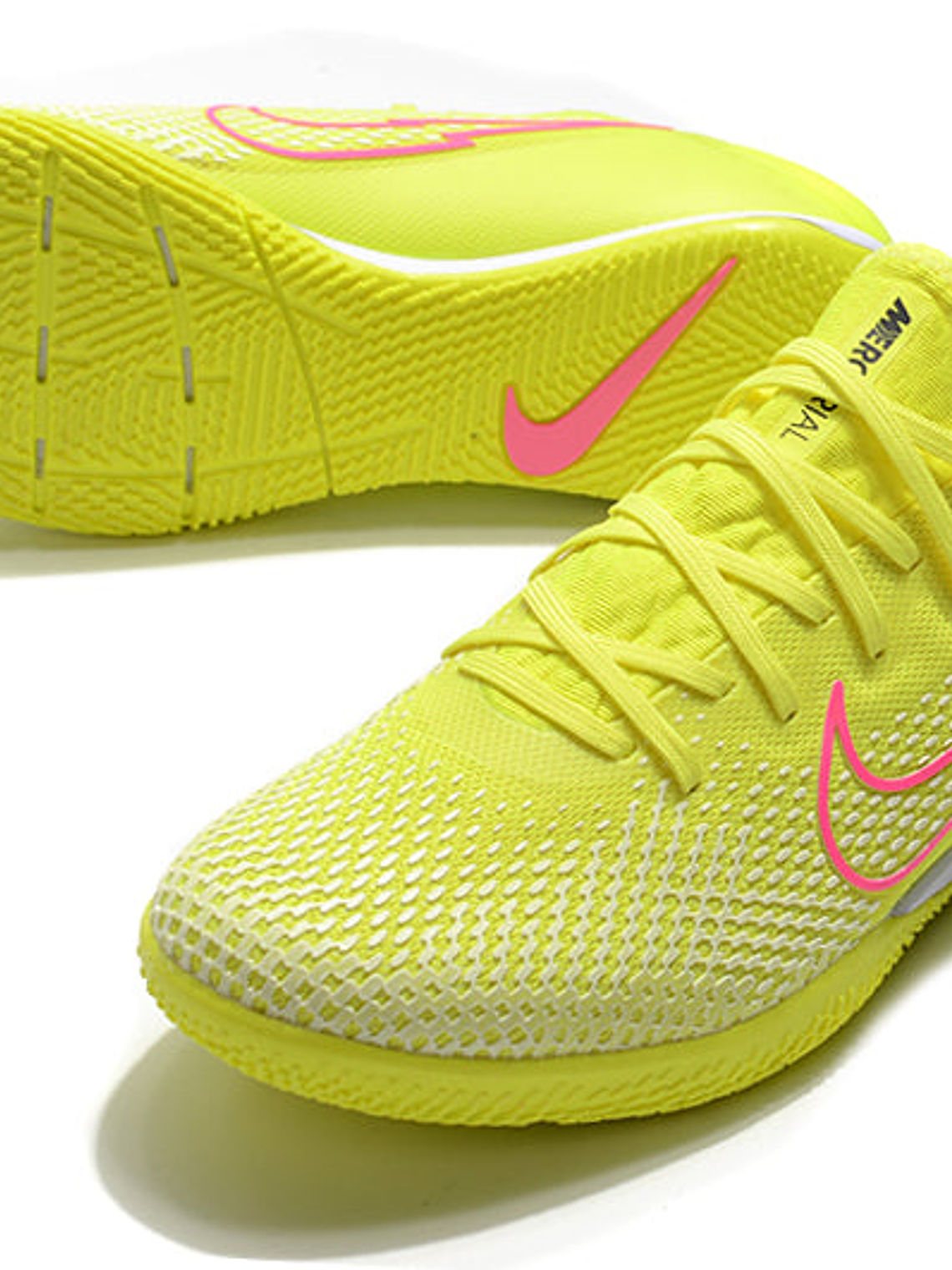 Chuteira Nike Vapor 13 Pro IC 5