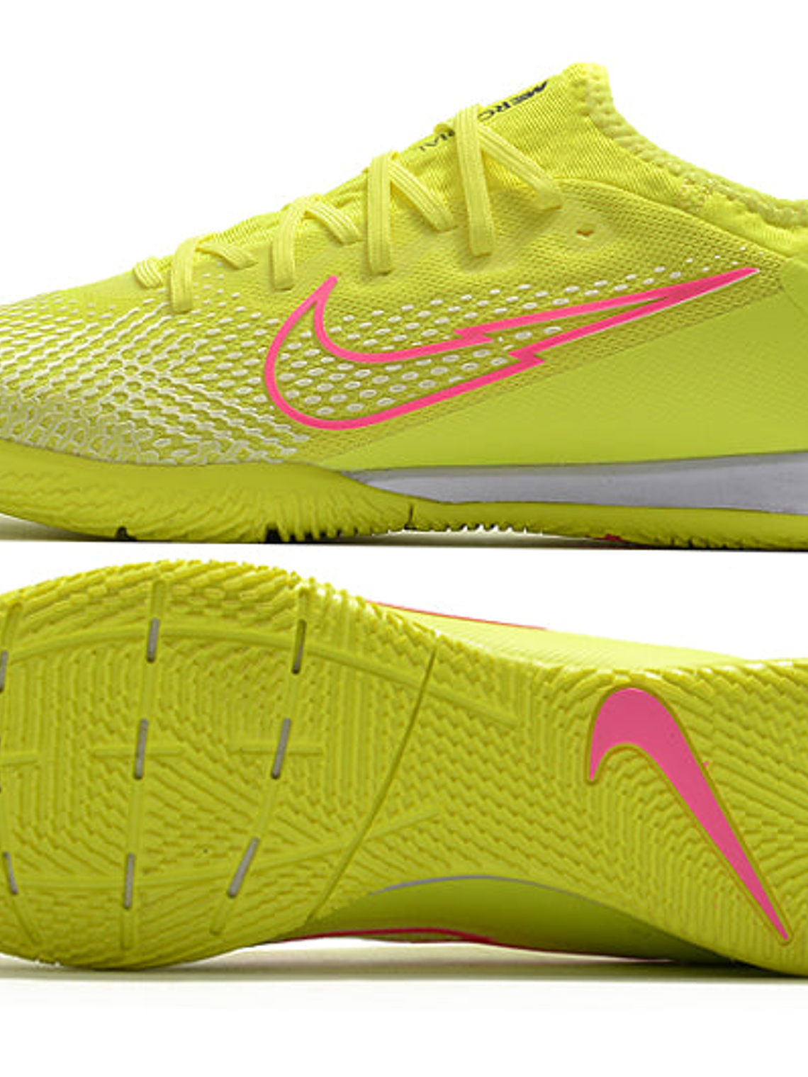 Chuteira Nike Vapor 13 Pro IC 6