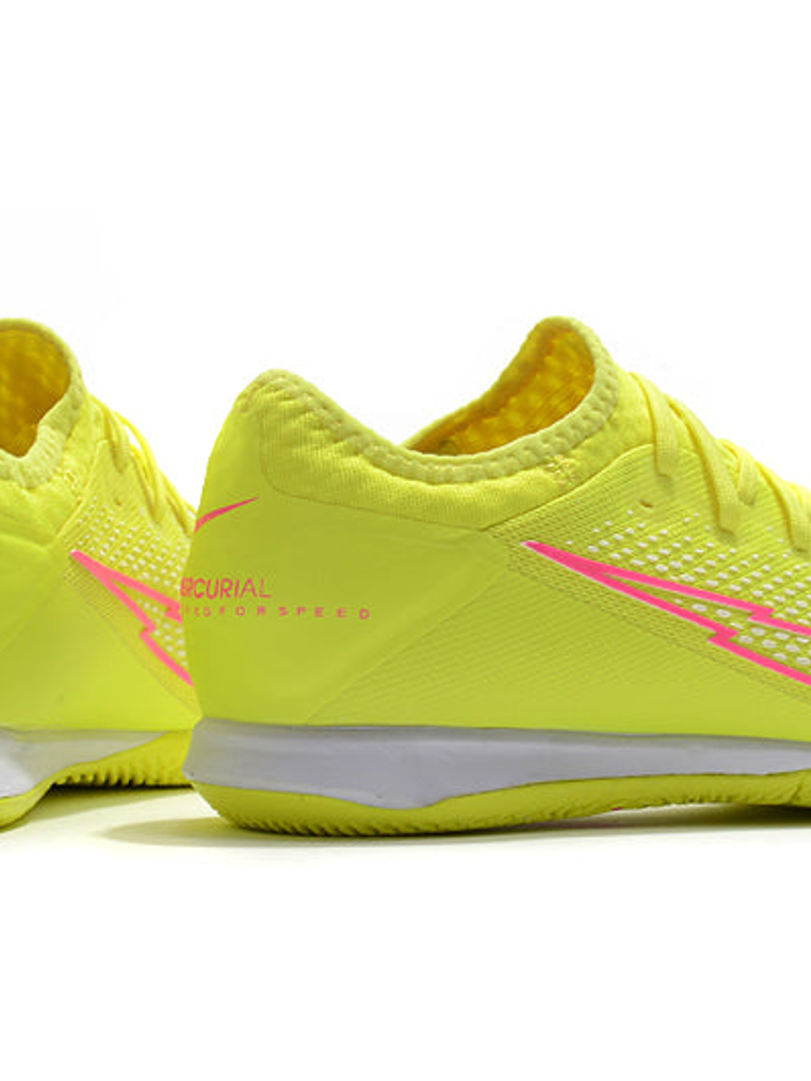 Chuteira Nike Vapor 13 Pro IC 7