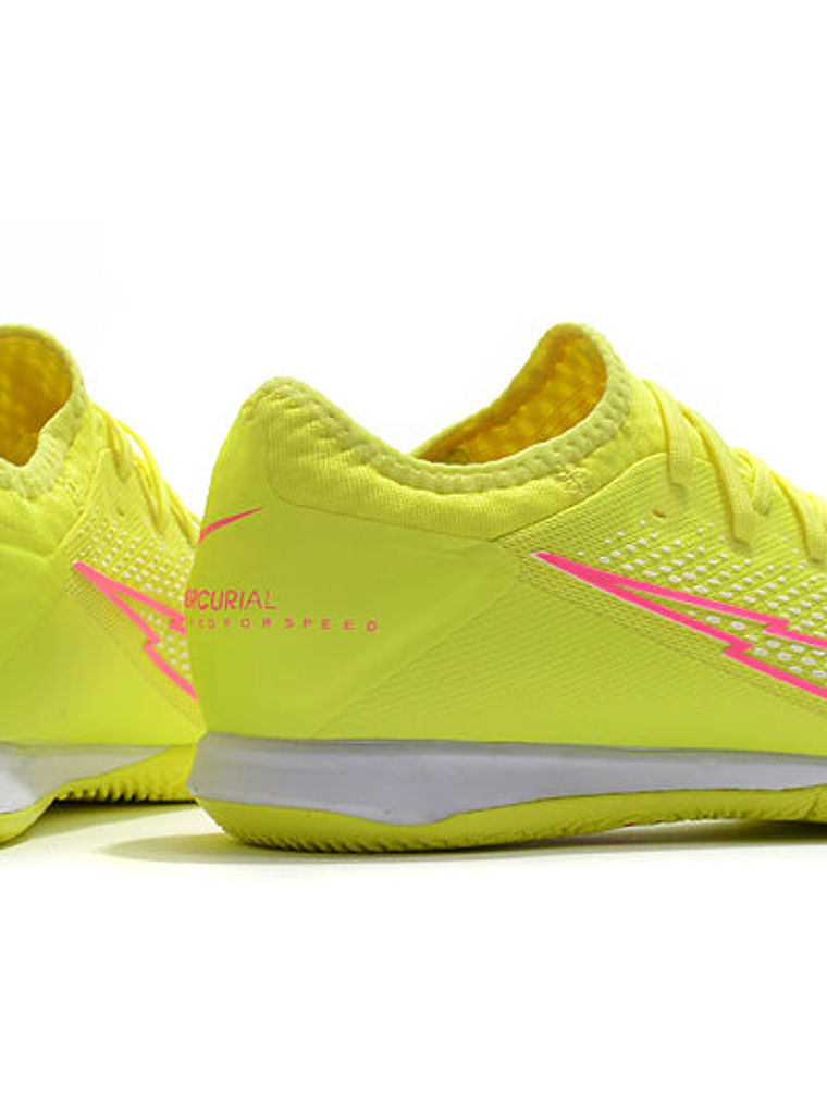 Chuteira Nike Vapor 13 Pro IC 7