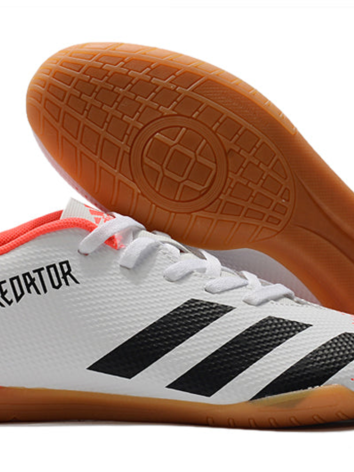 Chuteira Adidas Predator 20 4 IN 1