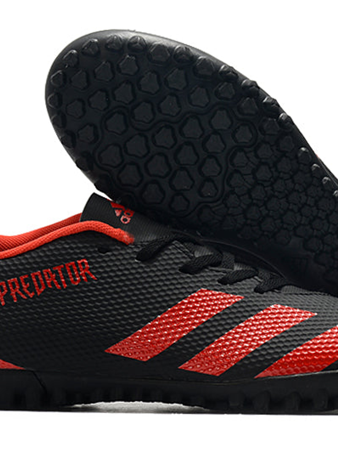 Chuteira Adidas Predator 20 4 TF 1