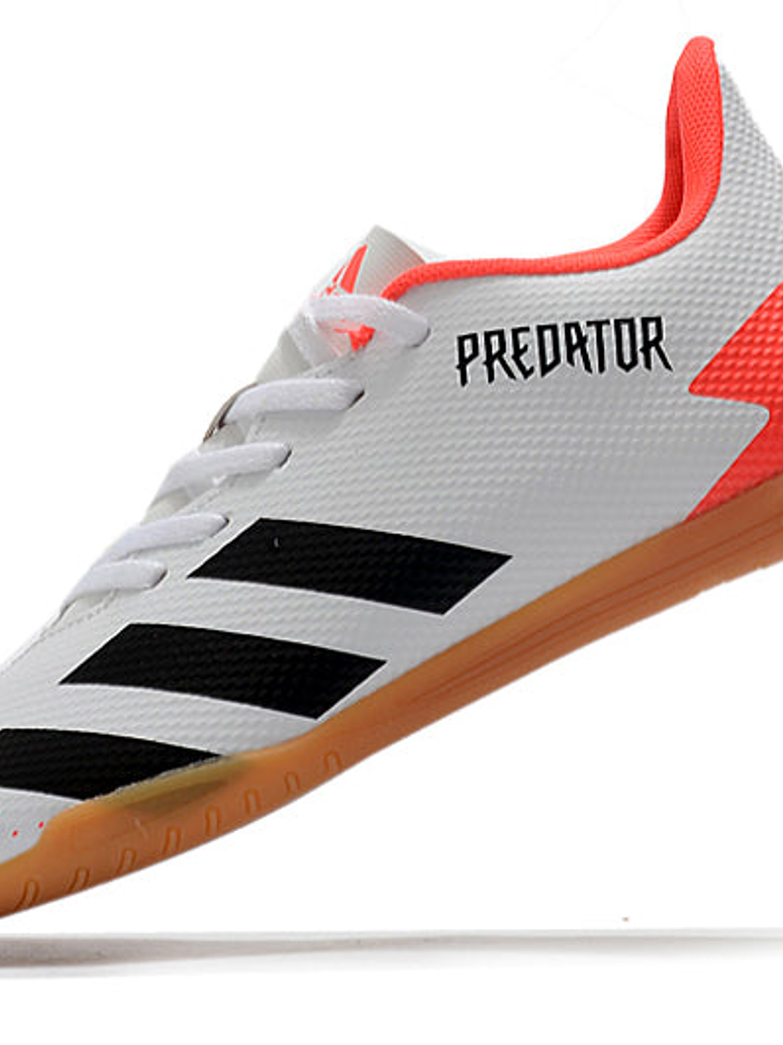 Chuteira Adidas Predator 20 4 IN 7